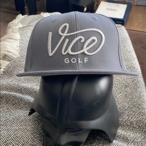 Vice Golf hat